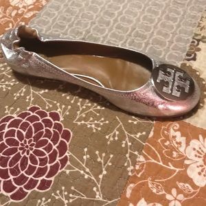 Tory Burch flats